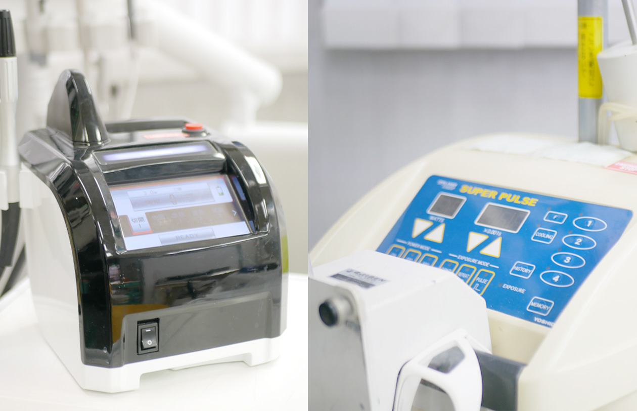 半導体レーザー