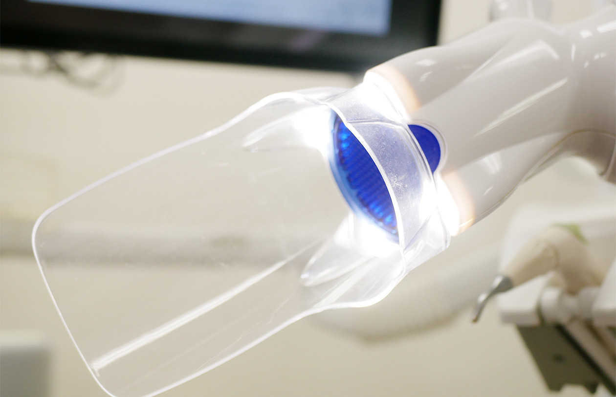 口腔外バキューム